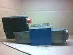  Rexroth 4WRSE 10 E80-32/G24K0/A1V Proportional Valve R900552604 Image