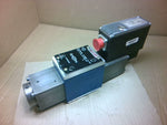  Rexroth 4WRSE 10 E80-32/G24K0/A1V Proportional Valve R900552604 Image