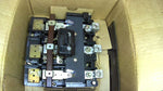  General Electic GE THMS34 Heavy Duty QMR Disconnect Switch 200A Image