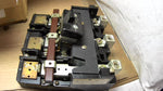  General Electic GE THMS34 Heavy Duty QMR Disconnect Switch 200A Image