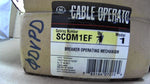  General Electric GE SCOM1EF Breaker Operating Mechanism Image