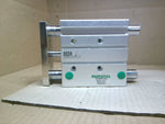  Numatics CGT040075L16DX Pneumatic Slide Cylinder 40mm Bore 75mm Stroke  No Box Image