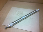  SMC C85N25-250C Cylinder ISO DBL Acting Max. Press. 1.0MPa Image