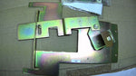  General Electric GE SK0M1 Operating Mechanism Image