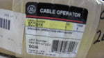  General Electric GE SCOM1K Breaker Operating Mechanism SPECTRA(R) RMS SK1200 Series Image