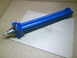  Rexroth R747999001 CDT3ME5/32/22/2500Z20/B22HDDMBW Hydraulic Cylinder Image