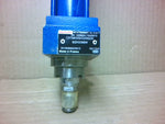  Rexroth R747999001 CDT3ME5/32/22/2500Z20/B22HDDMBW Hydraulic Cylinder Image