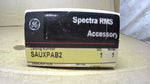  General Electric GE SAUXPAB2 Auxiliary Switch 240/125 Volts 5Amp- Image