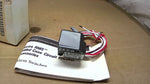  General Electric GE SAUXPAB1 Auxiliary Switch 5 Amps 240/125 Volts- Image