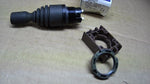  General Electric GE P9XMN2T 3-Position Joystick, Momentary All positions Image