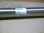  Numatics  D:025 H:250 Pneumatic Cylinder OP025/025000000 P Max 10 Bar Image