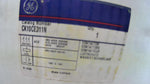  General Electric GE CK10CE311N Definite Purpose IEC Contactor Image