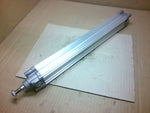  SMC CP96SDB32-320C Pneumatic Tie Rod Cylinder 32mm Bore x 320mm Stroke with Auto Switch Image