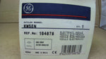  General Electric GE KM5EN Magnetic Contactor Coil 220-250 Volts Image