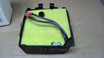 General Electric GE KM5EN Magnetic Contactor Coil 220-250 Volts Image
