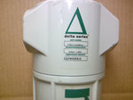  Numatics F901HG08AG Coalescing Filter w/Gauge 1" NPT 250psi Image