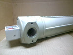  Numatics F901HG08AG Coalescing Filter w/Gauge 1" NPT 250psi Image