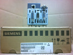  Siemens 6SL3040-0LA00-0AA1 SINAMICS S120 Control Unit CU310 Image