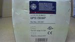  General Electric GE GPS1BHAP Manual Motor Starter 19-25 Amps Image