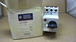  General Electric GE GPS1BHAP Manual Motor Starter 19-25 Amps Image