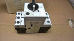  General Electric GE GPS1BHAP Manual Motor Starter 19-25 Amps Image