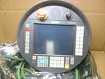  Siemens 6FC5403-0AA20-0AA0 SINUMERIK HT8 Handheld Device Factory Sealed Image