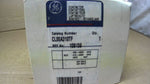 General Electric GE CL00A310TF Contactor 42/48 Volts 50/60 Hz Image
