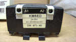  General Electric GE KM5ED Magnetic Coil 24-38 V 50/60 Hz Image