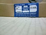  Hannson Whitney 411035 Die Stock Handle Wrench 1-1/2" Image