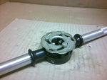  Hannson Whitney 411035 Die Stock Handle Wrench 1-1/2" Image