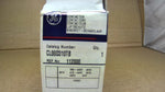  General Electric GE CL00D310TB AC Non-Reversing IEC Contactor 3 Image