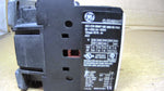  General Electric GE CL02AB00T Contactor with 120VAC Coil Image