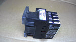  General Electric GE CL02AB00T Contactor with 120VAC Coil Image
