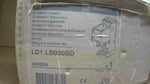  Telemecanique LD1 LB030BD Starter Contactor Breaker 24 Vdc Image