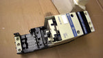  Telemecanique LD1 LB030BD Starter Contactor Breaker 24 Vdc Image