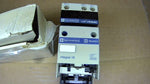  Telemecanique LD1 LB030BD Starter Contactor Breaker 24 Vdc Image