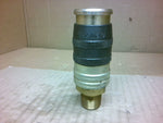  Parker EZ Mate Quick Connect Coupler EZ-501-8MP1/2"-14 NPTF Male Image