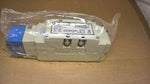  Numatics I23BA400MP00061 Solenoid Valve 5 Way 2 Position 24VDC 4W Image