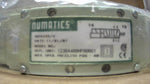  Numatics I23BA400MP00061 Solenoid Valve 5 Way 2 Position 24VDC 4W Image
