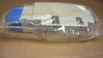  Numatics I23BA400MP00061 Solenoid Valve 5 Way 2 Position 24VDC 4W Image