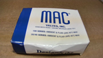  MAC 35A-B00-DDFA-1BA Solenoid Valve 24 Vdc Image