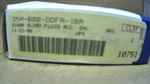 MAC 35A-B00-DDFA-1BA Solenoid Valve 24 Vdc Image