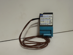  MAC 35A-B00-DDFA-1BA Solenoid Valve 24 Vdc Image