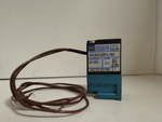  MAC 35A-B00-DDFA-1BA Solenoid Valve 24 Vdc Image