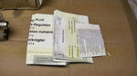  Numatics 614357G701107 SENTRONIC PLUS Proportional Solenoid Val Image