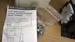  General Electric GE CK75CE311N Contactor 220/250 Volts 1NO+1NC Image