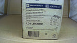  Telemecanique LD5 LB130BD Reversing Contactor Breaker 24VDC Image