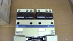  Telemecanique LD5 LB130BD Reversing Contactor Breaker 24VDC Image