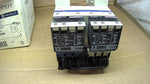 Telemecanique LD5 LB130BD Reversing Contactor Breaker 24VDC Image