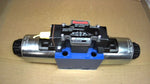  Rexroth R978021055 4WE10J40/CG24N9DK24L2 Directional Solenoid Valve R978021055 Image